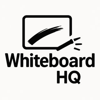 WhiteboardHQ Logo